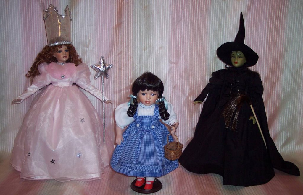 Curiozity Corner Harmony Creations Dolls Curiozity Corner Harmony Creations Dolls